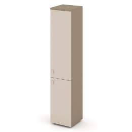 Шкаф высокий ES.SU-1.3(R)